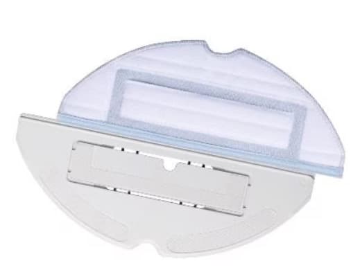 Roborock Spinning Mop Cloth -moppiliinan pidike