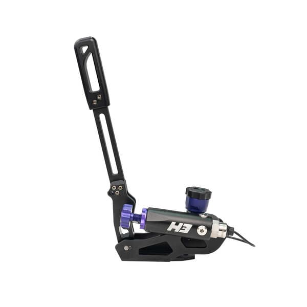 Conspit H3 hydraulic -käsijarru – CONSPIT