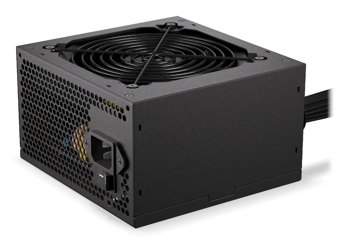 Endorfy Elementum E2 550W -virtalähde, 80 PLUS – ENDORFY