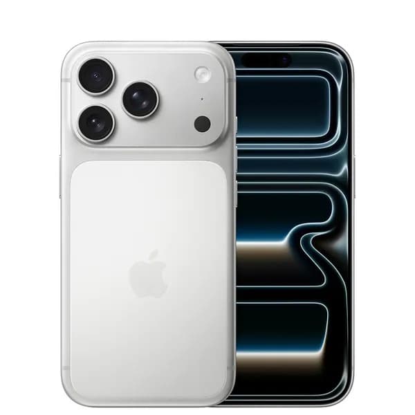 Apple iPhone 17 Pro 256 Gt -puhelin, Hopea – Apple