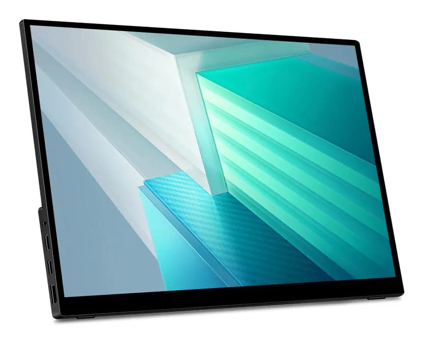 MINIX SF16T 16.5", Full HD, IPS -kannettava näyttö
