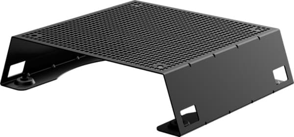 TX3 LAB-X tuuletinkiinnike 12, 120 mm, 3 kappaletta – TX3