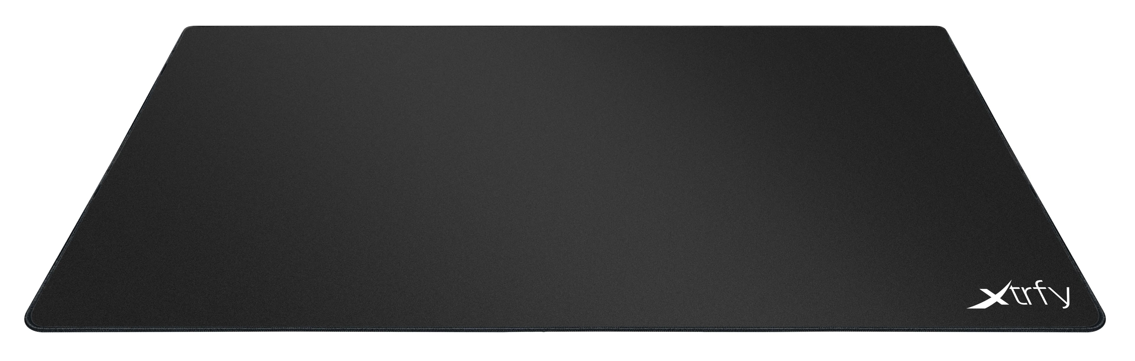 Xtrfy GP2 XXL -pelihiirimatto, 1200x600 mm, musta