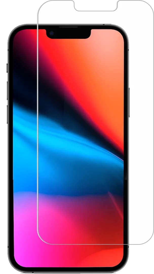 Screenor Premium Tempered, iPhone 13 Pro Max -panssarilasi – SCREENOR