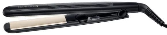 Remington S3500 Ceramic Slim 230 - suoristusrauta, musta – REMINGTON