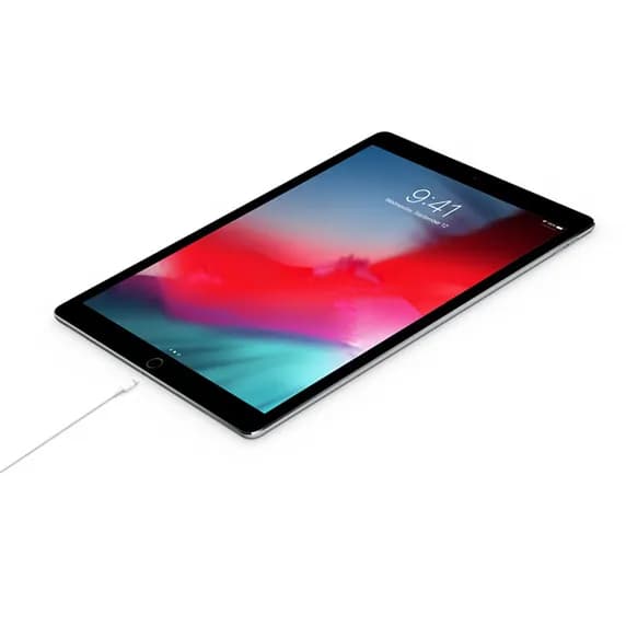 Apple Lightning – USB-C -kaapeli, 2 m, valkoinen – Apple