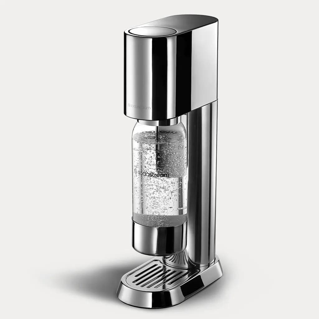 Sodastream Enso -hiilihapotuslaite – SodaStream