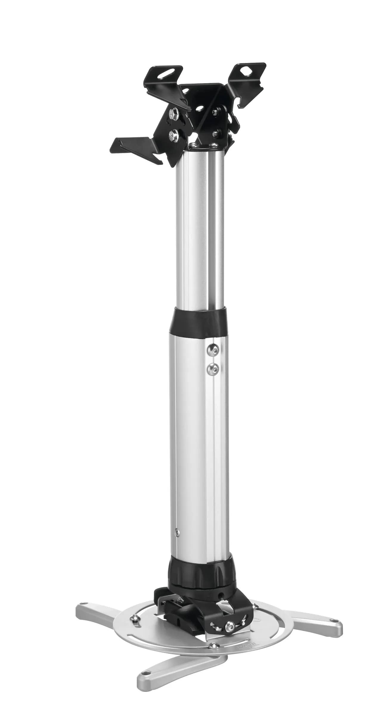 Vogel's Pro PPC 2585 Projector ceiling mount Telescopic kit 85-135cm Sil – Vogel´s