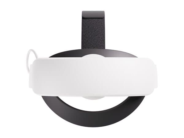 Meta Quest 3 Elite --kuulokepanta integroidulla akulla V2 – META