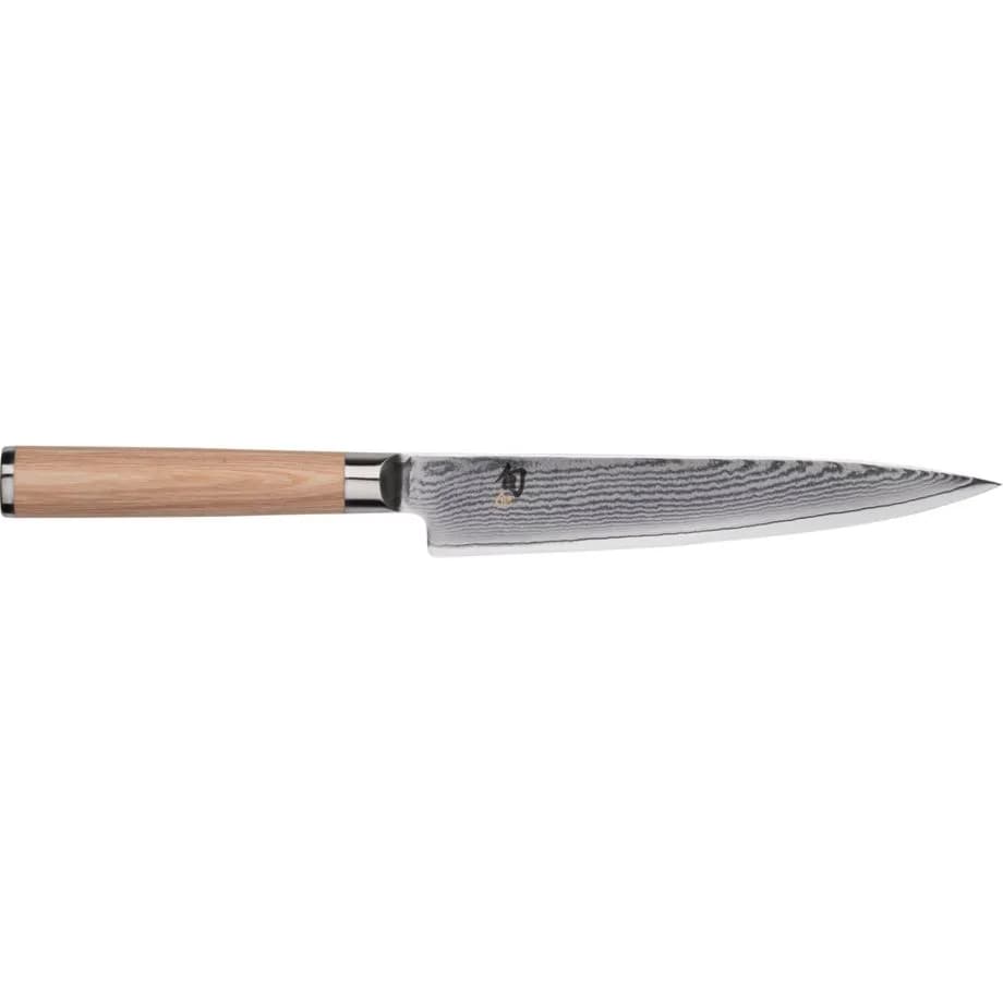 KAI Shun White All-Purpose-Knife, 15 cm