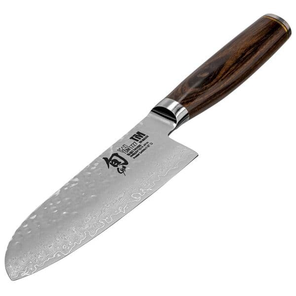 KAI Shun Premier Tim Mälzer Santoku 14,0cm
