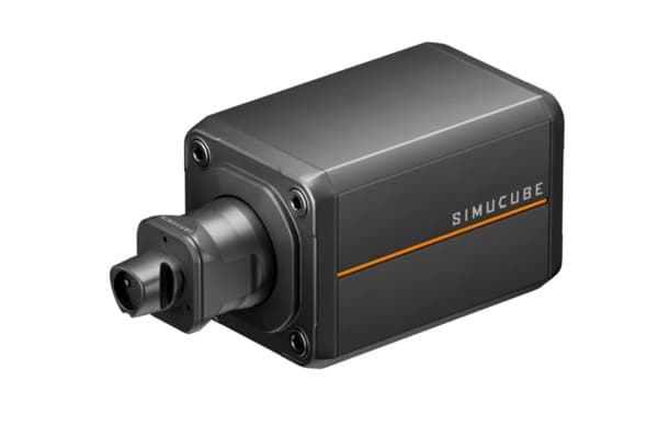 Simucube 3 Pro Wheelbase, 25 Nm, 23-bit sensor – SIMUCUBE