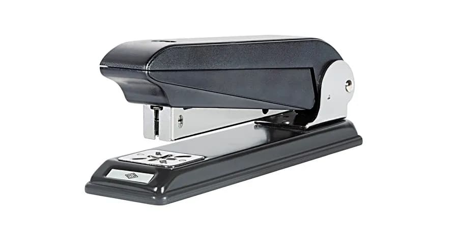 Swivel stapler black Wedo – Wedo