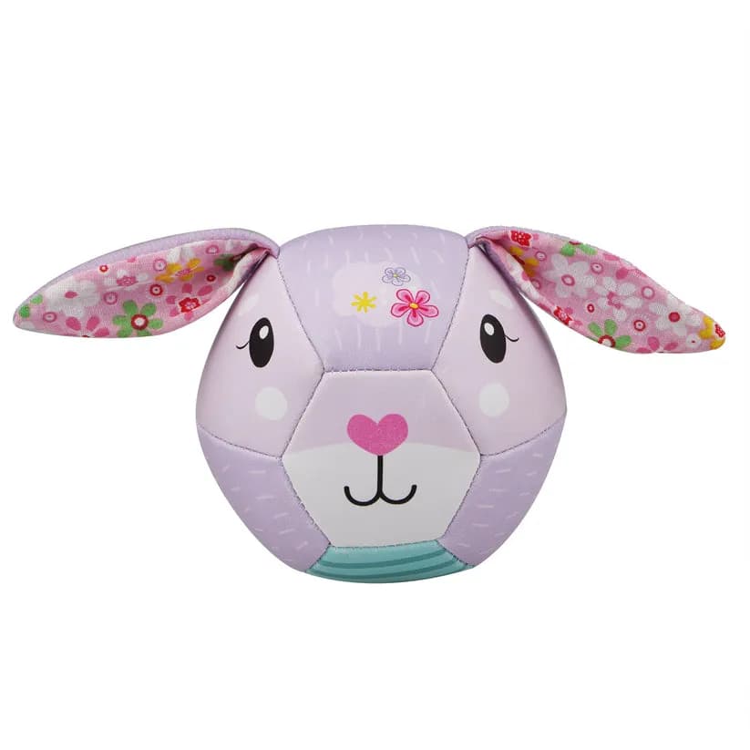 Soft Ball Bea Bunny – BARBO TOYS