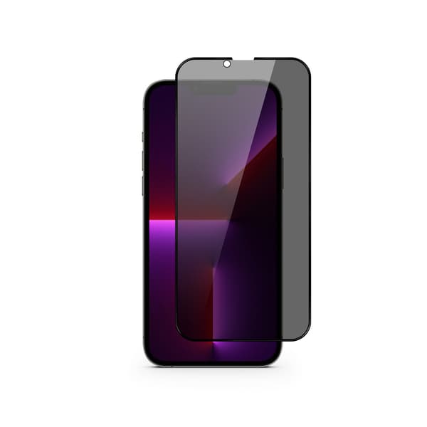 Epico Edge to Edge Glass, iPhone 13 mini -panssarilasi
