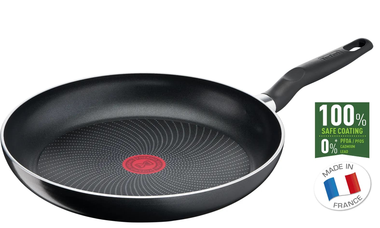 Tefal Start Easy Frypan -paistinpannu, 24cm