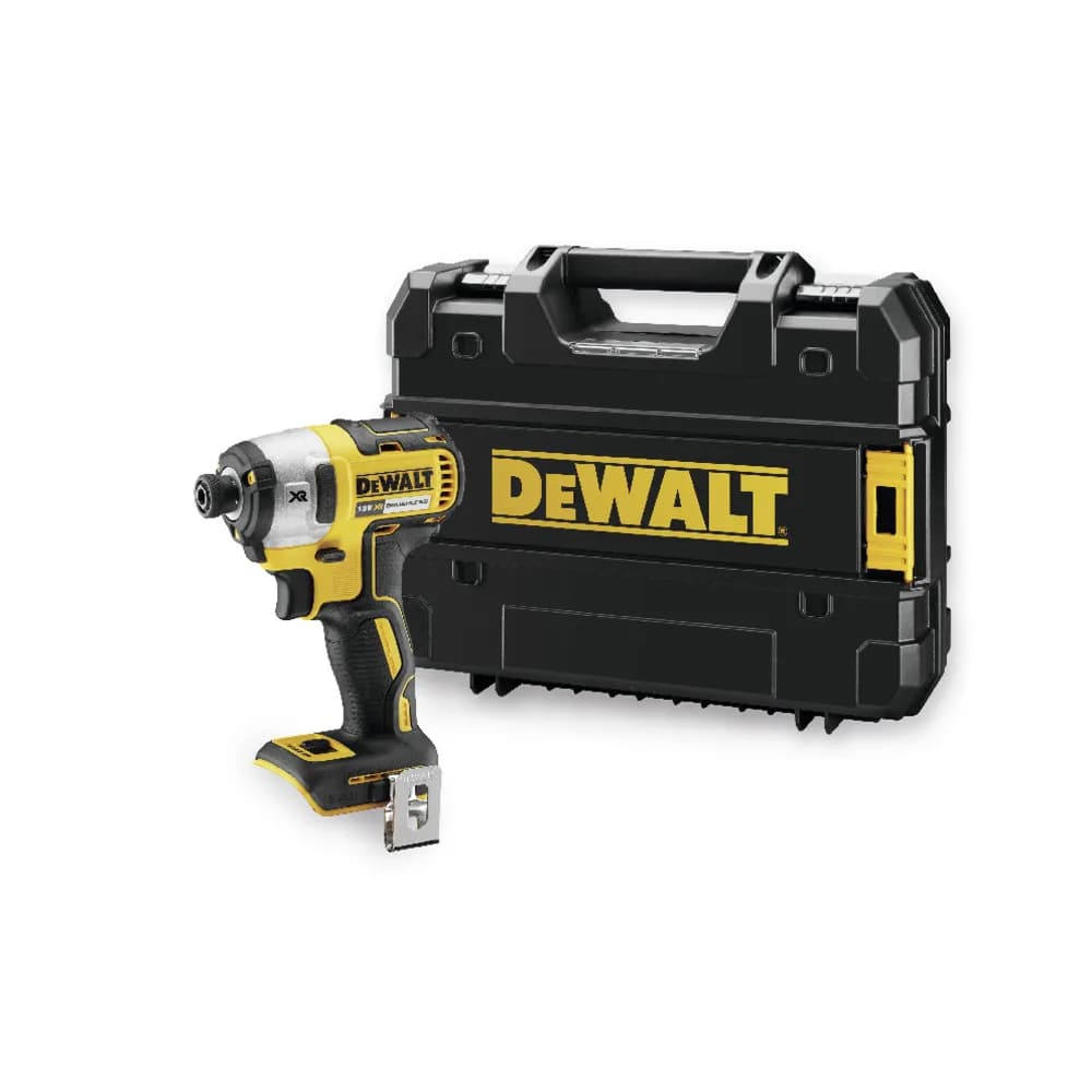 DeWALT DCF887NT-XJ -mutterinväännin