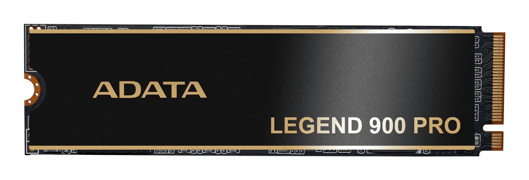 ADATA Legend 900P 1 Tt M.2 PCIe 4.0 NVMe -SSD-levy – ADATA