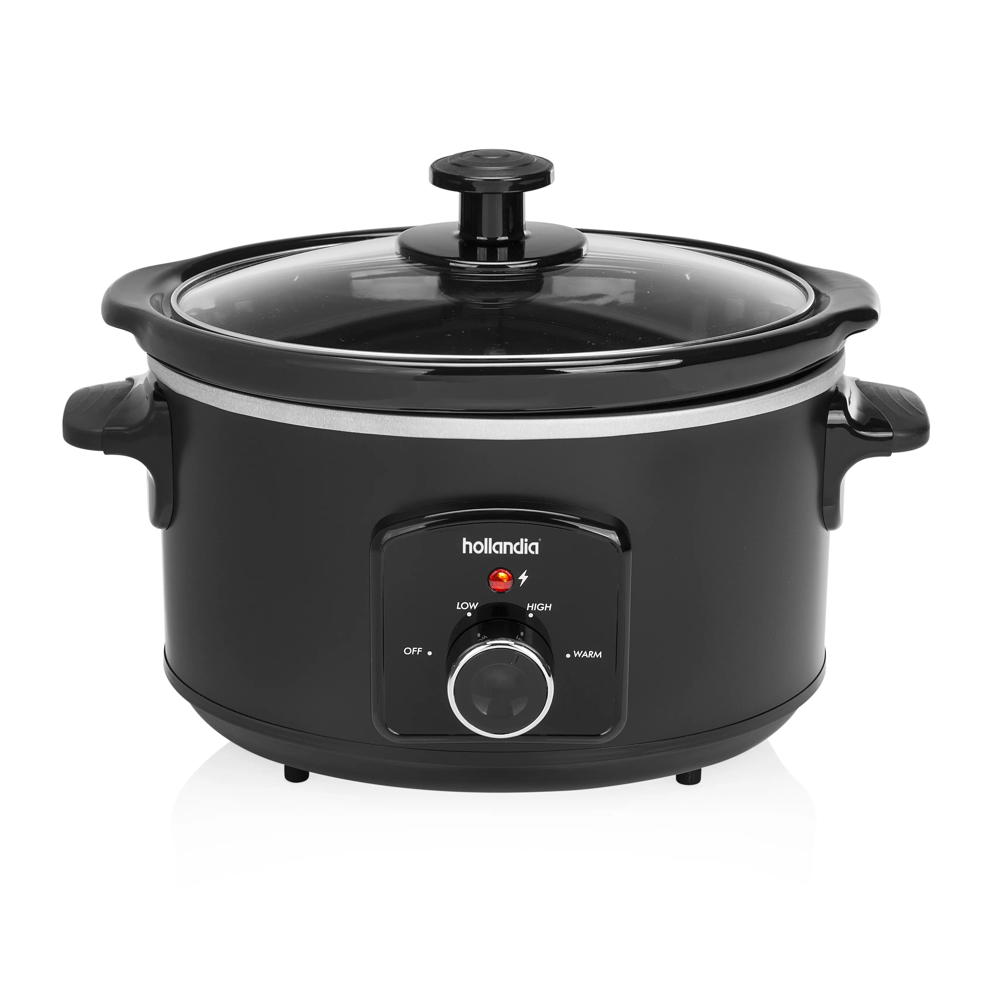 Tristar Slowcooker 3,5l Termostat 180W