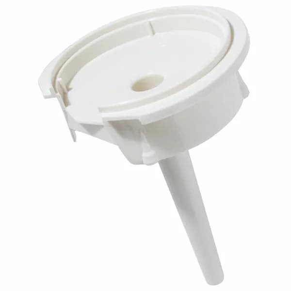 Moccamaster Kannun kansi 741, valkoinen