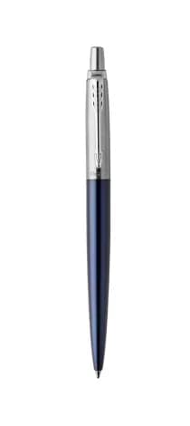 Parker ballpoint pen Jotter Royal Blue CT M blue box – PARKER