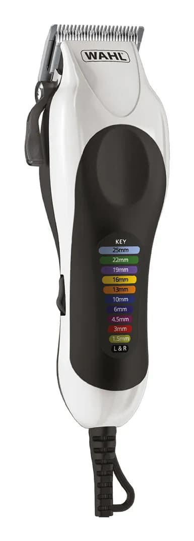 Color PRO hårklippare, Nätdriv – WAHL