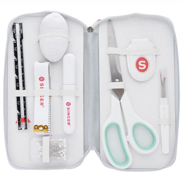 Singer Premium -ompelusarja – Singer