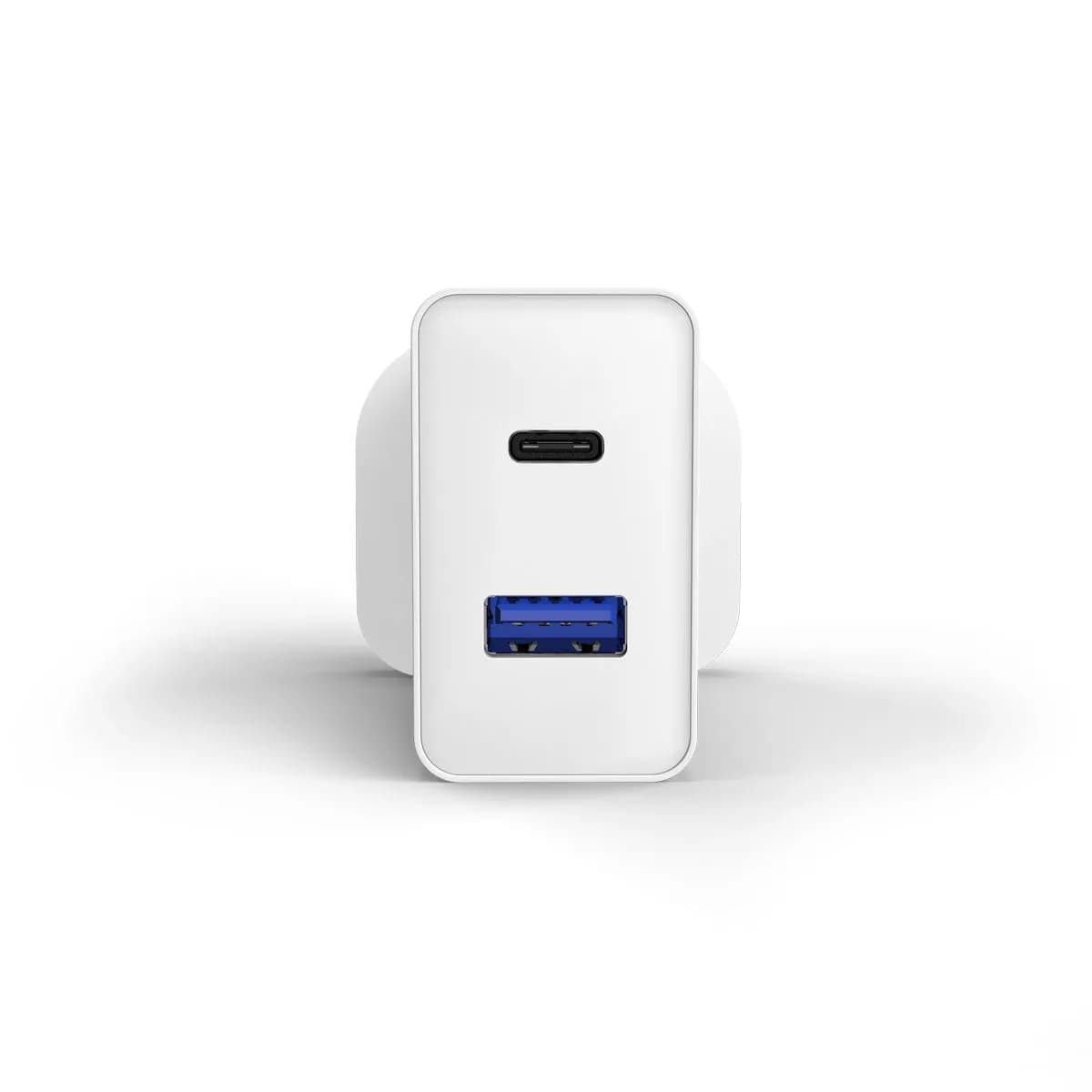 Epico 38W Pro Charger with British plug - white – EPICO