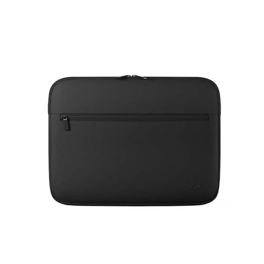 Epico Neoprene Sleeve For Apple MacBook Pro 14"/Air 13" - black – EPICO