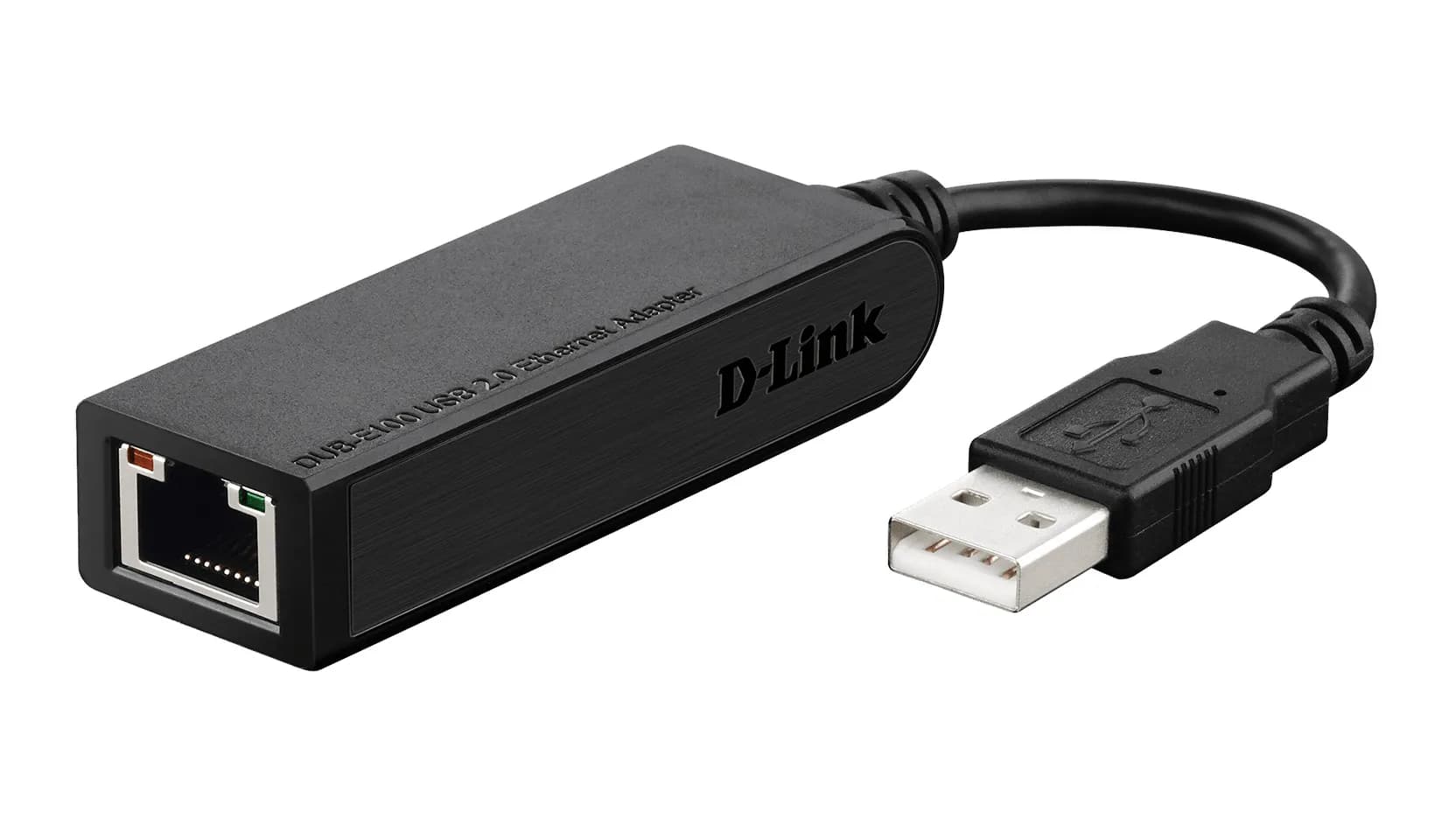 DLINK 100MBit NIC USB2.0 MPF ML