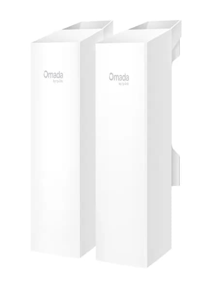TP-Link Omada WL-AP Access Point EAP211-Bridge KIT