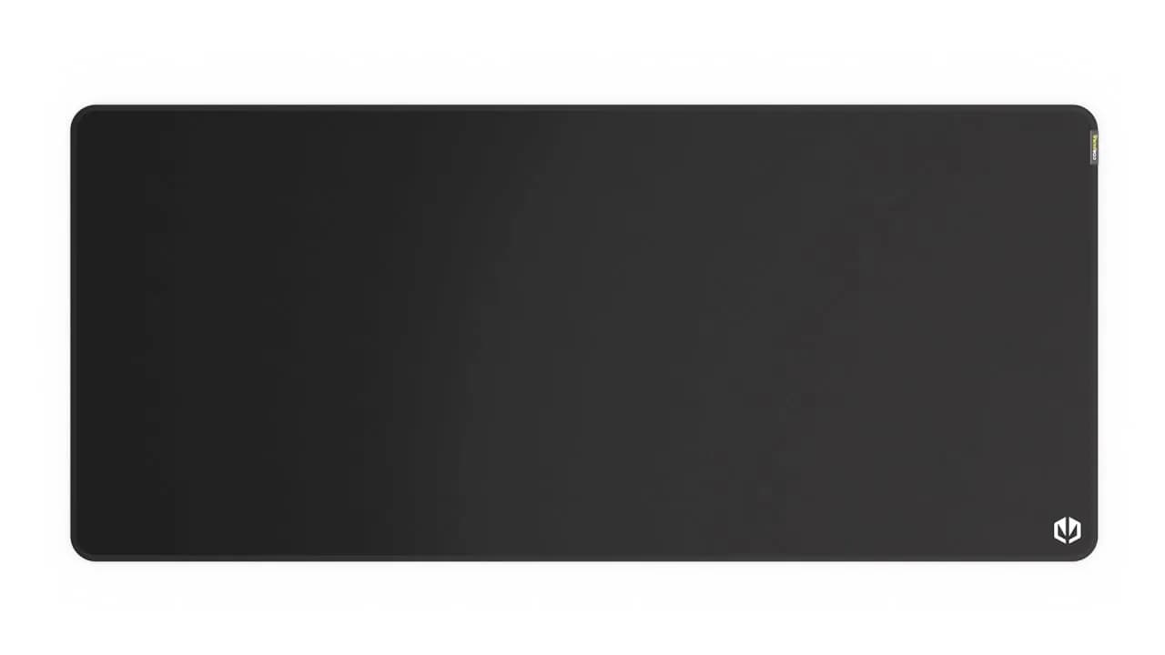 ENDORFY Cordura Speed XL -pelihiirimatto, 900x400 mm, musta – ENDORFY