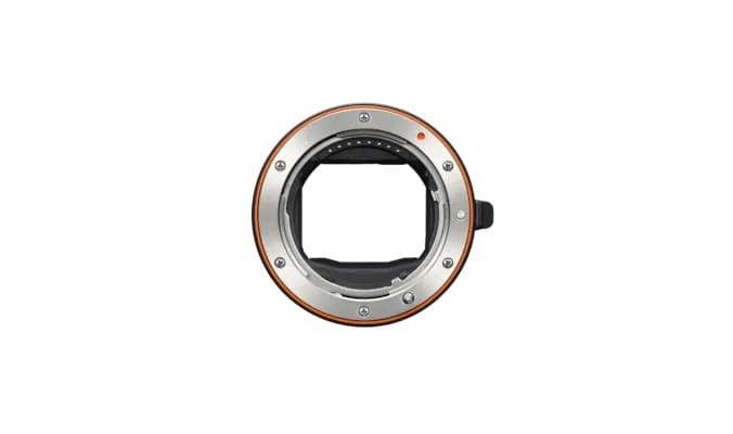 SONY 35MM FF COMPATIBLE A MOUNT LENS – Sony
