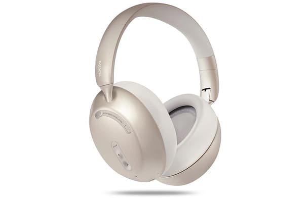 MIXX StreamQ D3 ANC -langattomat kuulokkeet, sand – MIXX