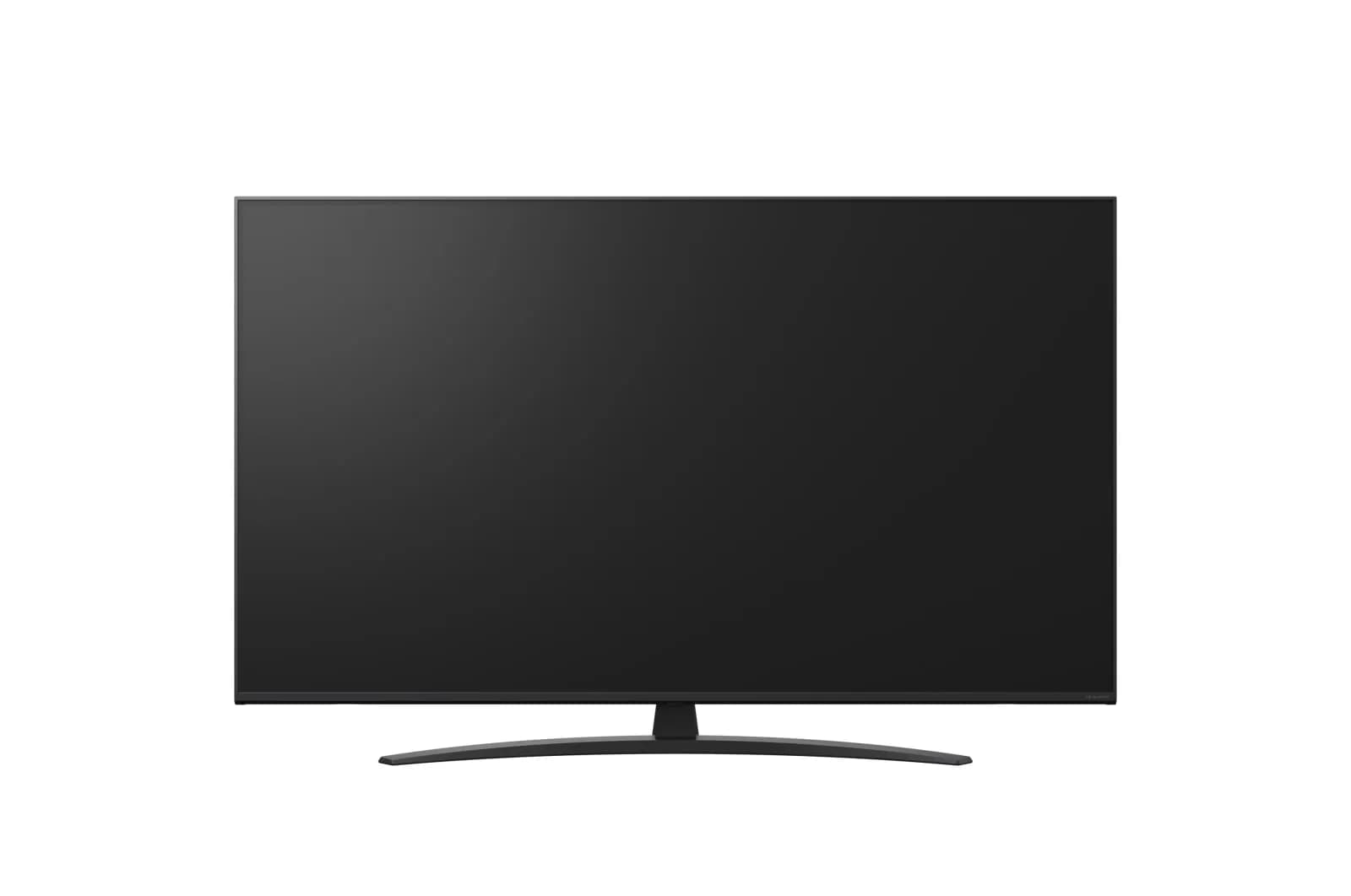 LG NANO81A3A 55" 4K NanoCell webOS TV, 60 Hz, HDR10+ – LG