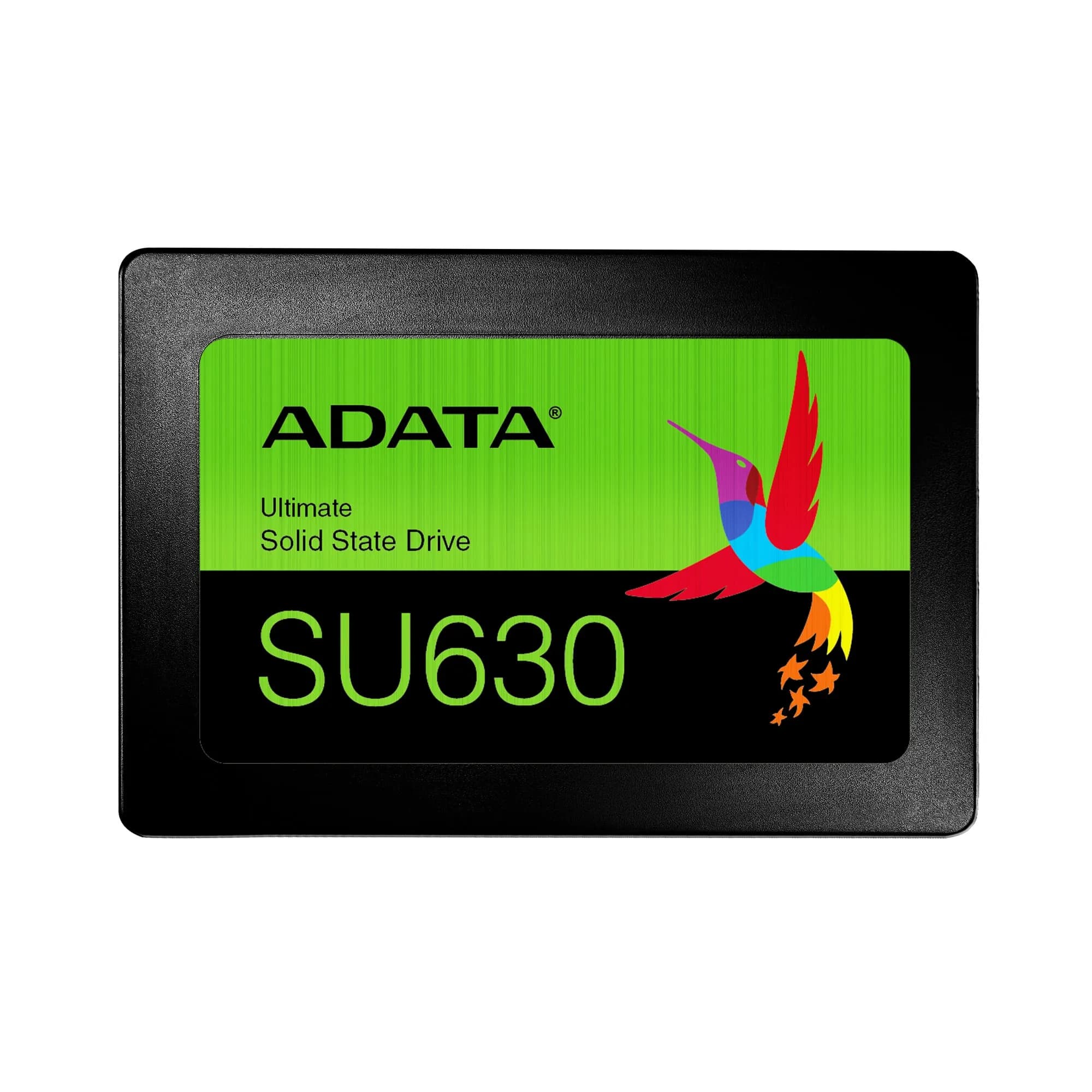 ADATA SU630 960 Gt 2,5" SATA -SSD-levy – ADATA
