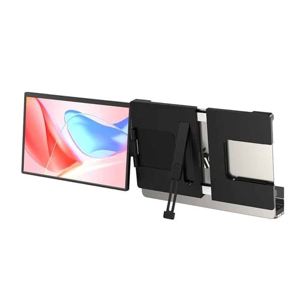 UPERFECT Ustation Z14-S M140G13 14" QHD, IPS -kannettava näyttö