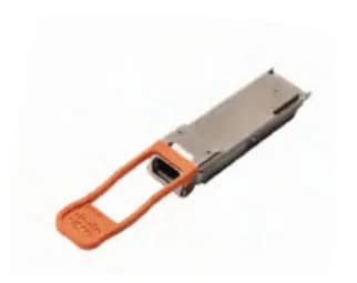 Cisco - QSFP+ lähetinvastaanotin-moduuli - FCoE, 40 Gigabit LAN - 40GBASE-SR - monimuoto LC - jopa 400 m - 850 nm malleihin P/N: C9400-SUP-1XL-Y=, C95