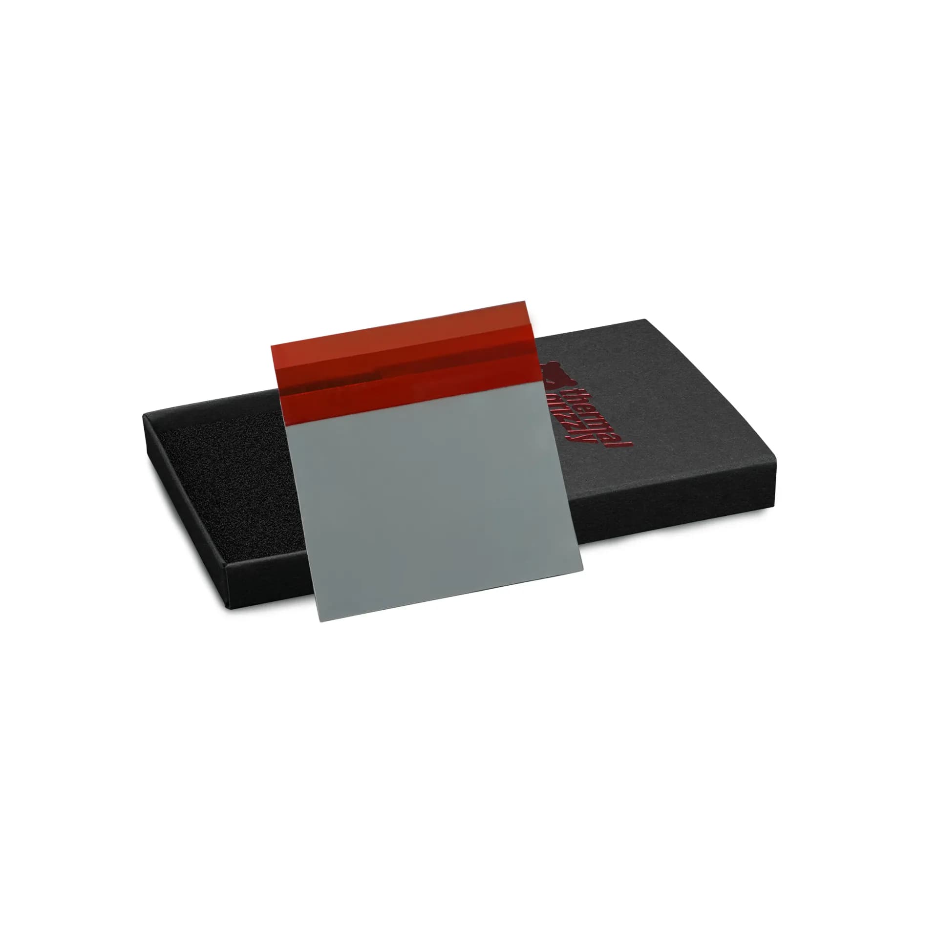 Thermal Grizzly PhaseSheet PTM 50 x 40 x 0.2mm -lämpötyyny, harmaa