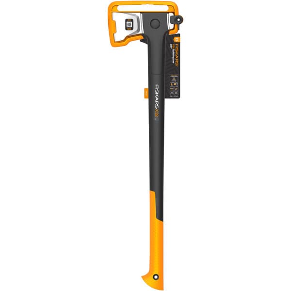 Fiskars X-series X32 -halkaisukirves, L-terä – Fiskars