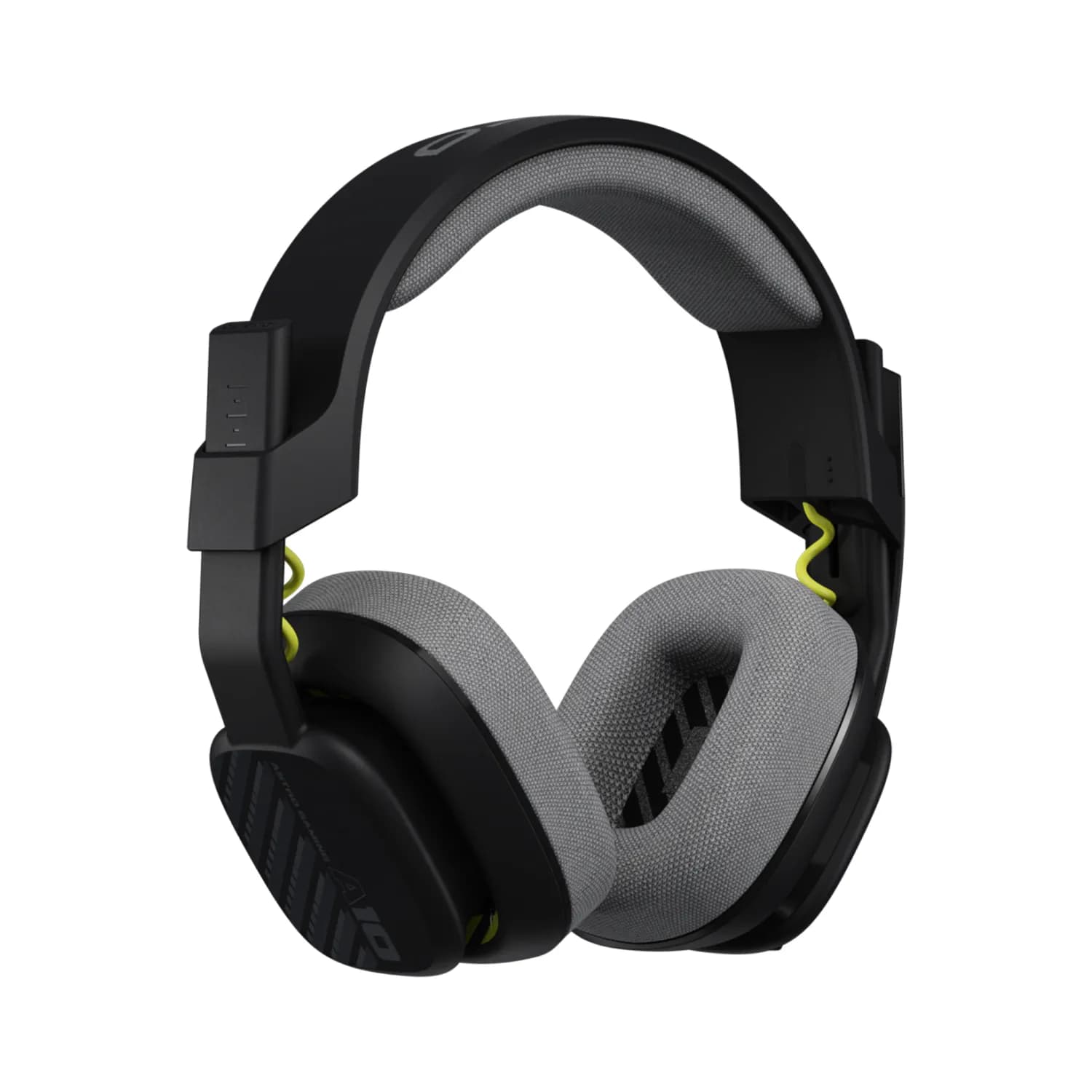 Astro A10 -pelikuulokemikrofoni, musta – Logitech