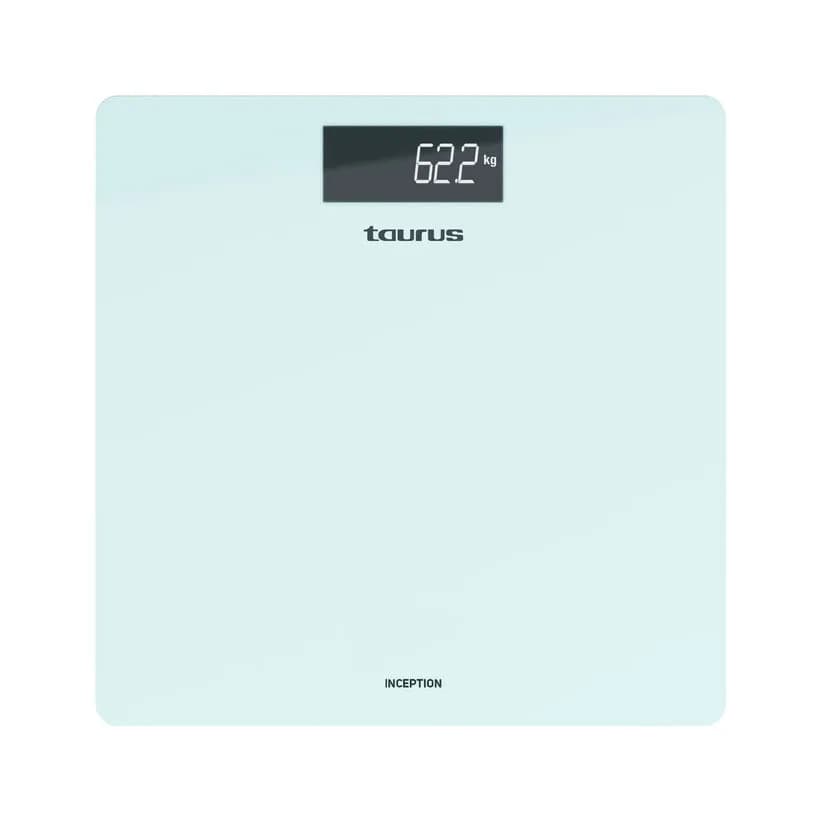 Taurus Bathroom Scale Inception -henkilövaaka – TAURUS