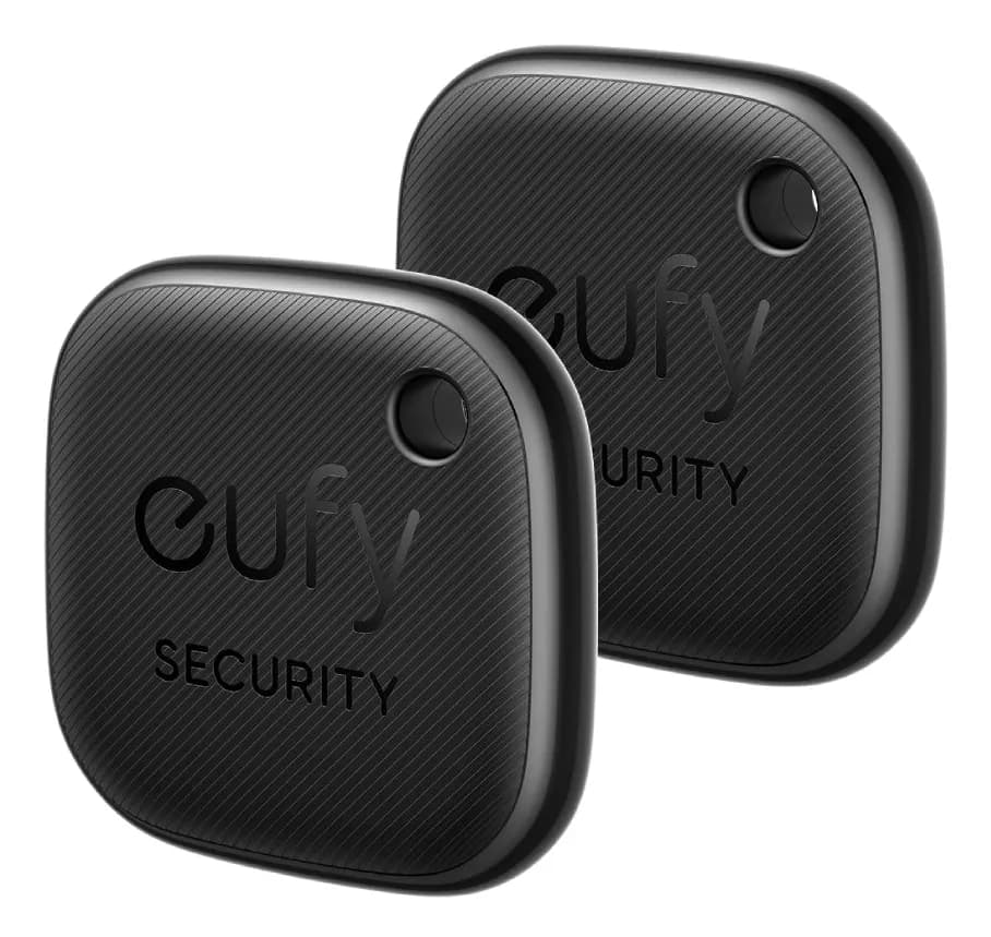 Anker Eufy Smart Tracker Normal -Bluetooth tag, iOS, 2 kpl – Anker