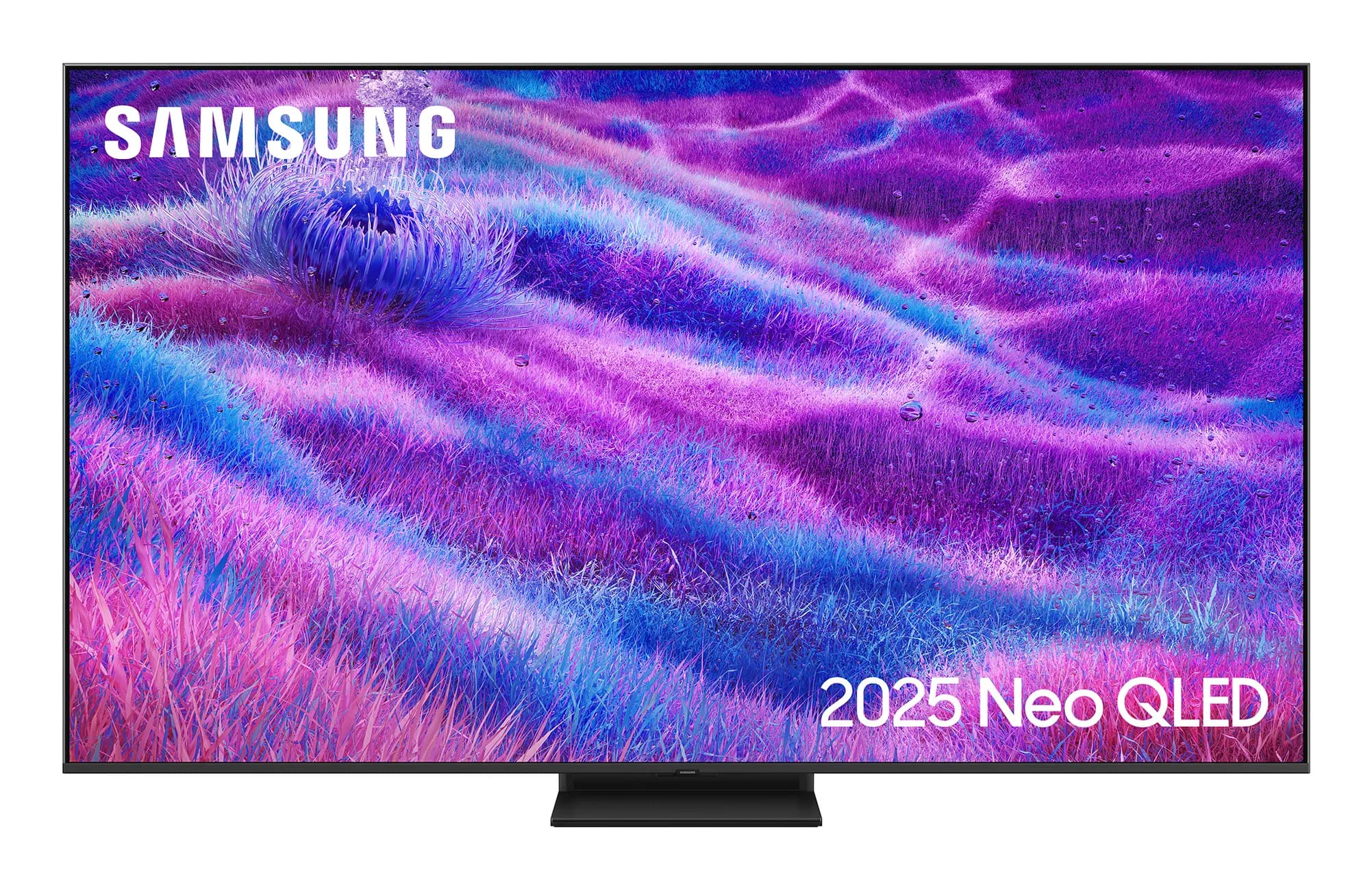 Samsung QN80F 65" 4K Neo QLED Tizen TV, 144 Hz, HDR10+ – Samsung