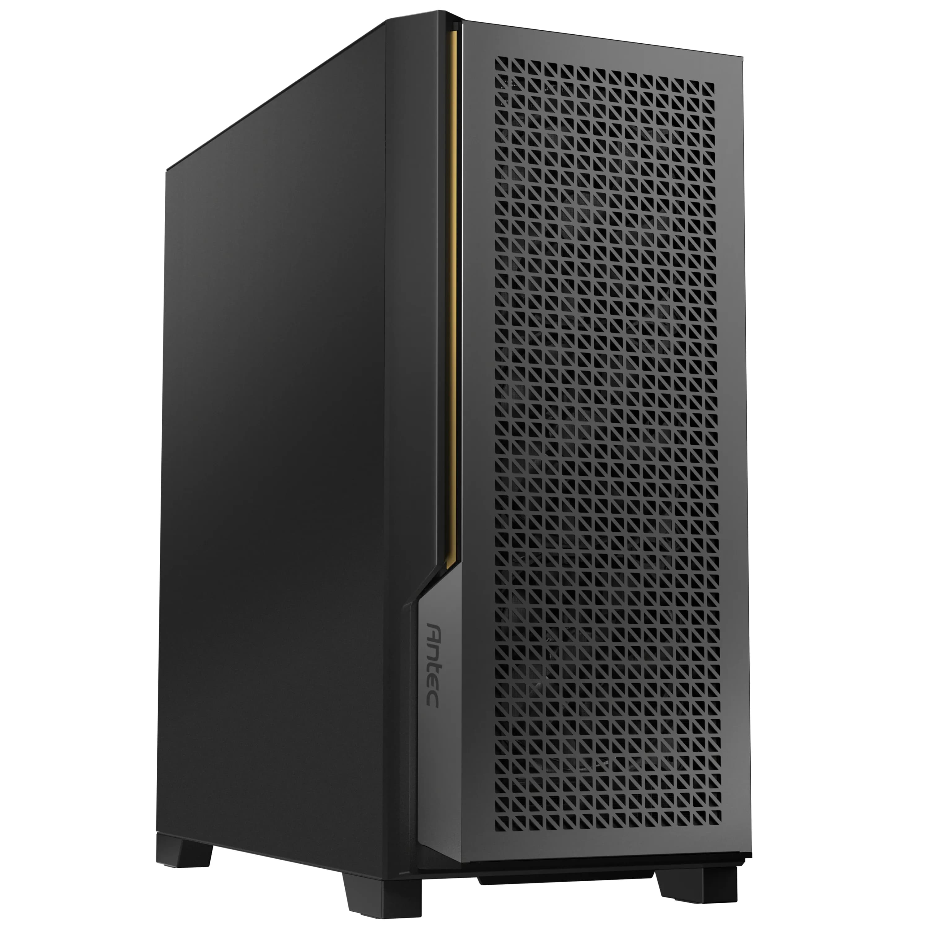 Antec P20CE-miditornikotelo, musta – ANTEC