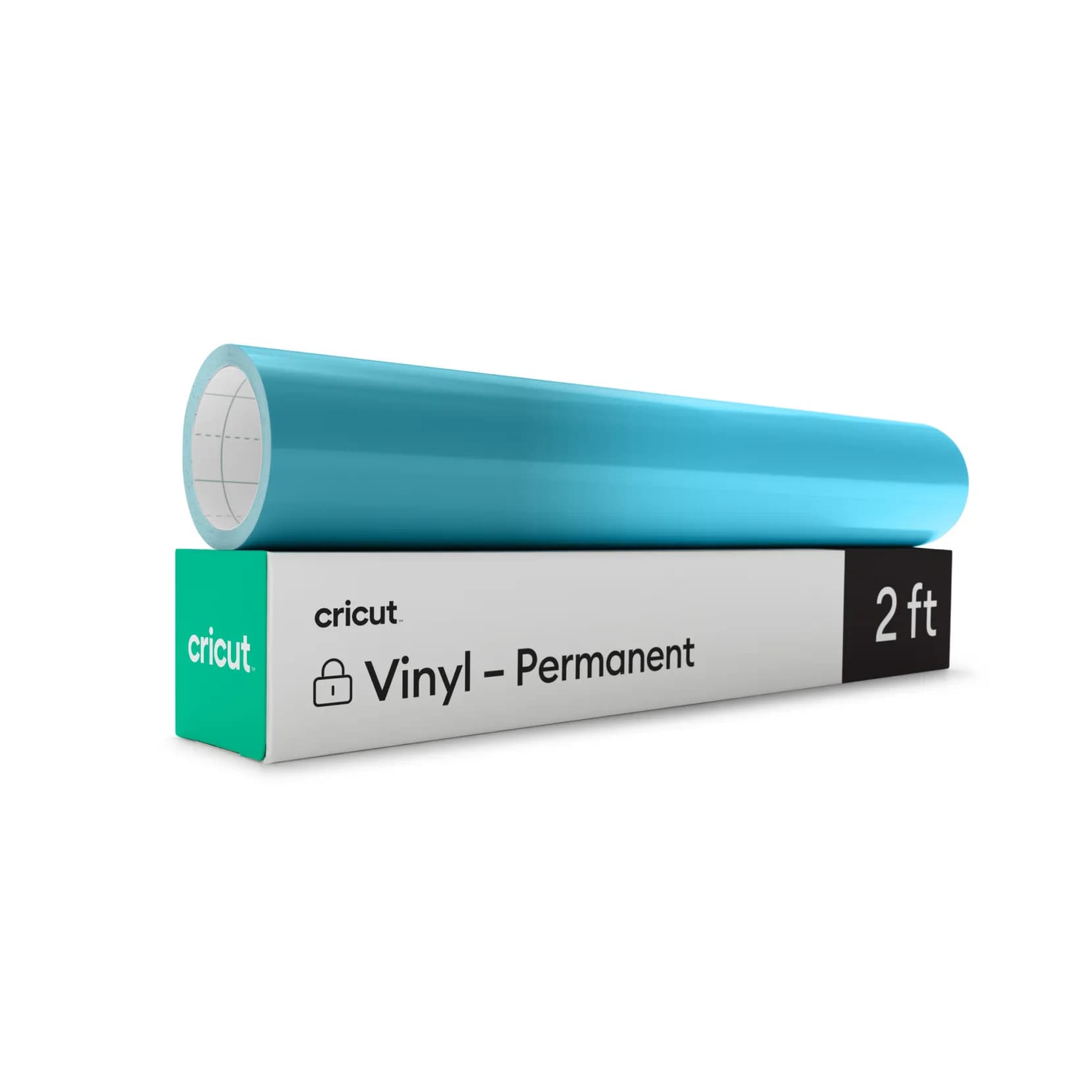 Cricut color change Vinyl HOT Permanent 30x60cm (Blue) – CRICUT