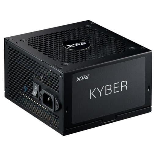 ADATA XPG Kyber 750W -virtalähde, 80 Plus Gold – ADATA