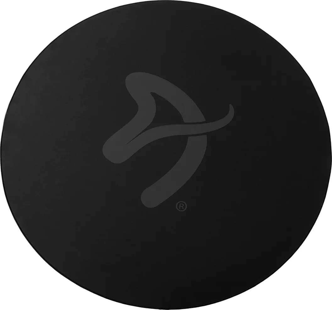 Arozzi ZONA Floor Pad, musta, 121cm – AROZZI