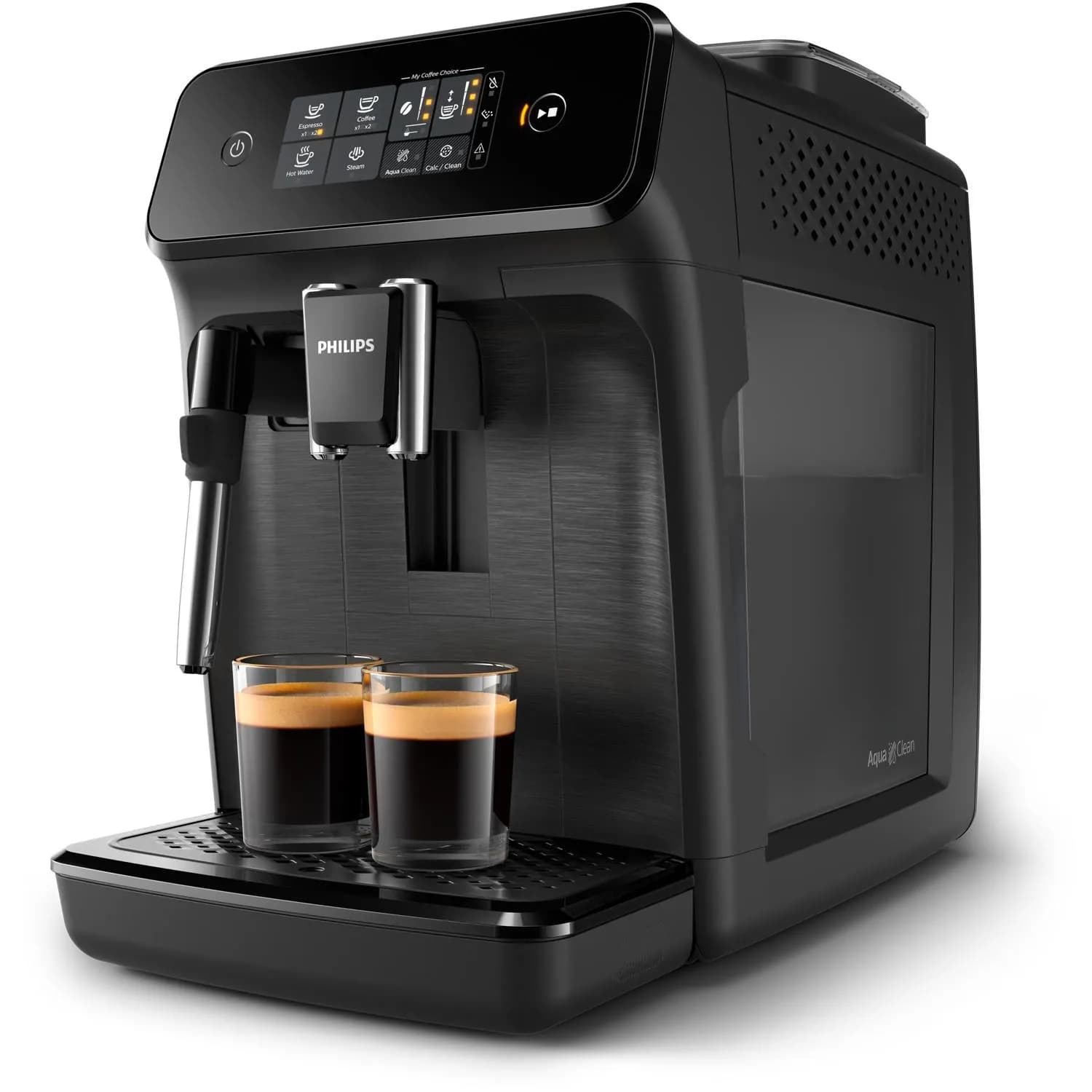 Philips Series 1200 EP1220 -espressokeitin, Musta – Philips