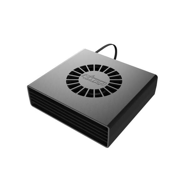 Nitro Concepts IMMERSION Wind Flow sim-racing-tuulisimulaatiotuuletin - Musta – NITRO CONCEPTS